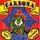Portada de la canción "All My Friends Are Falling in Love", de Carbona