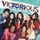 Portada de la canción "Take a Hint", de Victorious (Brilhante Victória)