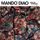 Portada de la canción "Song For Aberdeen", de Mando Diao