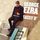 Portada de la canción "Coat Of Armour", de George Ezra
