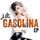 Portada de la canción "Gasolina", de Jullie