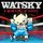 Portada de la canción "Show Goes On Mini-Mix", de Watsky