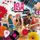 Portada de la canción "Ven a Bailar", de Isa TKM