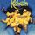 Portada de la canción "Al Pasar", de Kabah