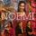 Portada de la canción "Sobre o Mar", de Noemi Nonato
