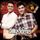 Portada de la canción "Dias a Fio", de Dimy e Denis