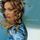 Portada de la canción "Frozen", de Madonna