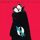 Portada de la canción "I Sat By The Ocean", de Queens Of The Stone Age