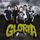 Portada de la canción "Sua Canção", de Gloria