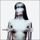 Portada de la canción "Infra-Red", de Placebo