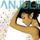 Portada de la canción "The Heat", de Anjulie