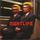 Portada de la canción "New York City", de Pet Shop Boys