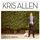 Portada de la canción "The Vision Of Love", de Kris Allen