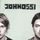Portada de la canción "Execution Song", de Johnossi