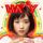 Portada de la canción "Happy Days", de Ohara Sakurako