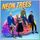 Portada de la canción "Teenager In Love", de Neon Trees