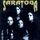 Portada de la canción "Tortura", de Saratoga