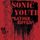 Portada de la canción "Incinerate", de Sonic Youth