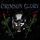 Portada de la canción "Lost Reflection", de Crimson Glory
