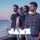 Portada de la canción "Sonhei", de JAMZ