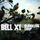 Portada de la canción "Amsterdam Says", de Bell X1