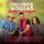 Portada de la canción "Balcão de Bar", de Meninos de Goiás