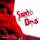 Portada de la canción "Santo Deus", de Ministério Boas Novas