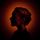 Portada de la canción "The Curse", de Agnes Obel