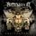 Portada de la canción "Torment Of Fate", de Bittencourt Project