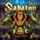 Portada de la canción "1648", de Sabaton