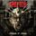 Portada de la canción "Warcurse", de Kreator