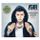 Portada de la canción "Como Ela É Bela", de Agir