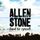 Portada de la canción "Figure It Out", de Allen Stone