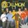 Portada de la canción "Duas Vidas Em Um Só Coração", de Musical Calmon