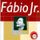 Portada de la canción "Esses Moços", de Fábio Jr.