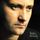 Portada de la canción "I Wish It Would Rain Down", de Phil Collins