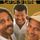 Portada de la canción "Forrofiar", de Trio Pé De Serra