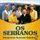Portada de la canción "Eu Sou do Sul", de Os Serranos