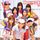 Portada de la canción "Semi", de Berryz Koubou