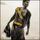 Portada de la canción "Spanish Steps", de Morten Harket