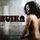 Portada de la canción "No Habrá Nadie En El Mundo", de Buika