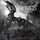 Portada de la canción "Goodbye Agony", de Black Veil Brides