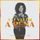 Capa da música "A Promessa", de Kemilly Santos