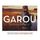 Portada de la canción "Avancer", de Garou