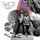 Portada de la canción "The Girl And The Robot", de Röyksopp