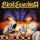 Portada de la canción "Majesty", de Blind Guardian