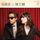 Portada de la canción "Baby, It's Cold Outside", de She & Him