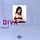 Portada de la canción "Diva", de Dana International