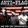 Portada de la canción "Punk by the book", de Anti-Flag