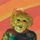Portada de la canción "Girlfriend", de Ty Segall